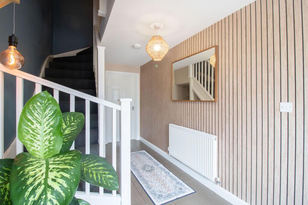 House in Risca - View 5