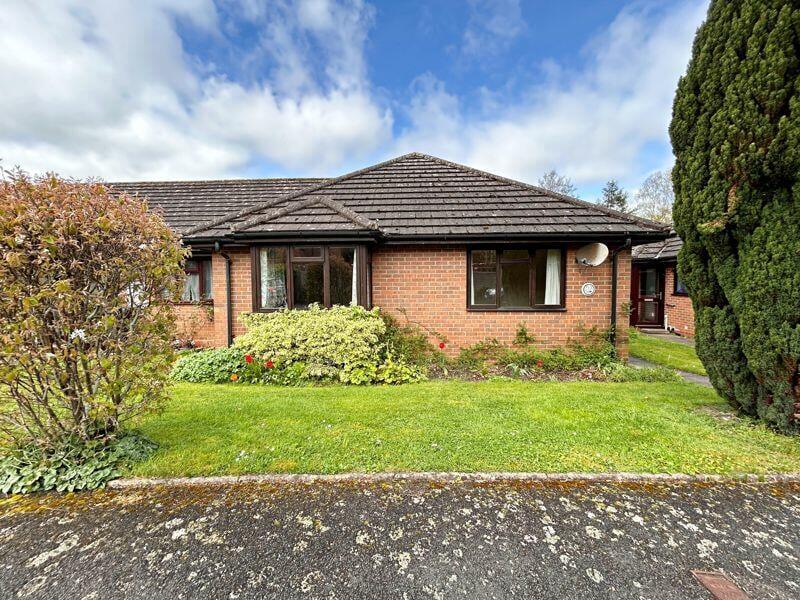 Main image of property: Willow Bank Close, Throckmorton, Pershore, WR10