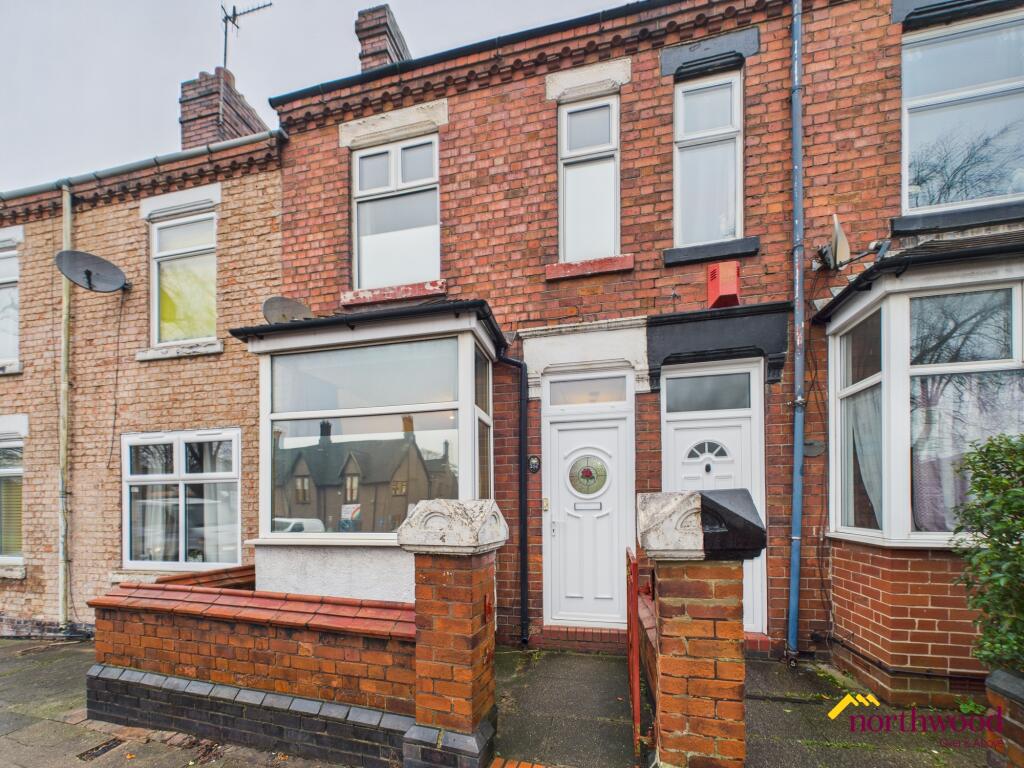 Main image of property: Hartshill Rd, Hartshill, Hartshill, ST4