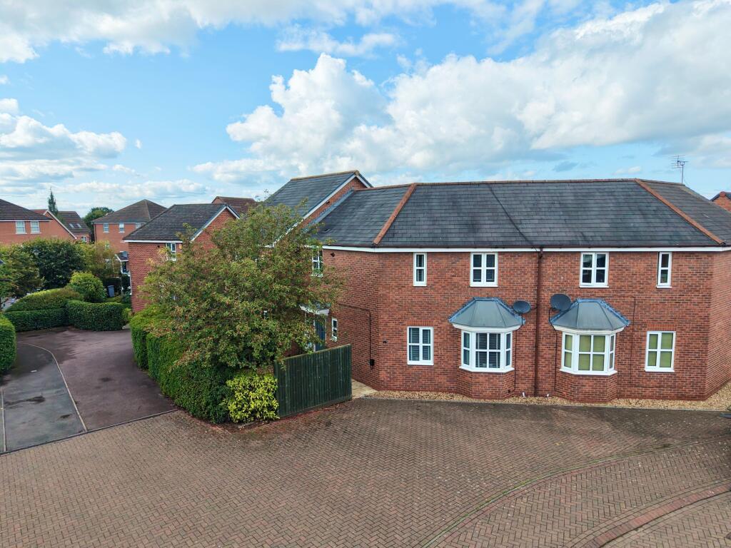 Main image of property: Golden Hill, Weston, CW2