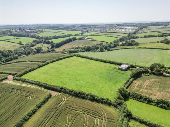 Drone View