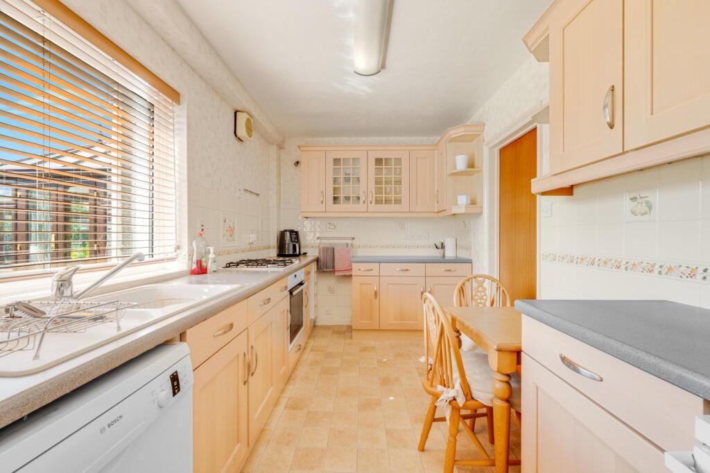 Pinewood Drive, Lancaster Park, Morpeth, NE61 3ST photo 4