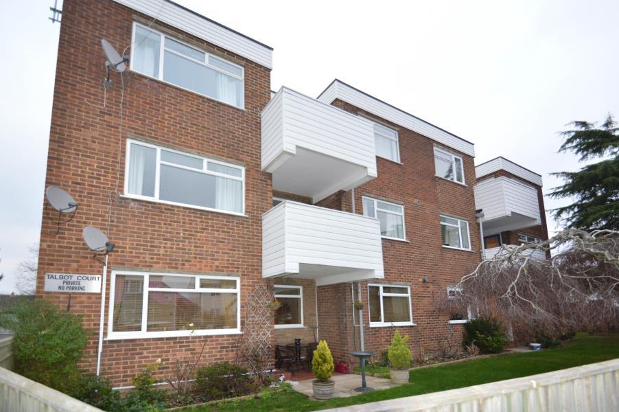 Main image of property: Talbot Court, Windsor
