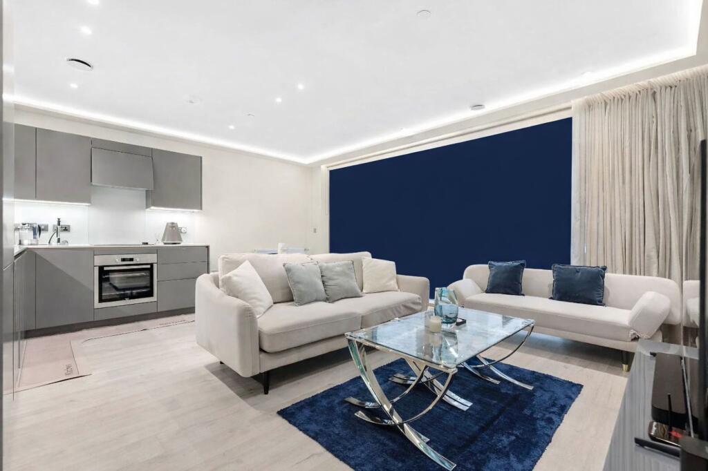 Main image of property: Warwick Lane, Maclaren House, W14