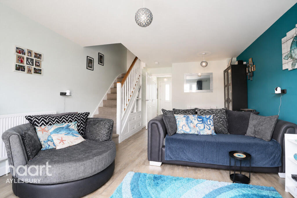 Main image of property: Armstrongs Fields, AYLESBURY