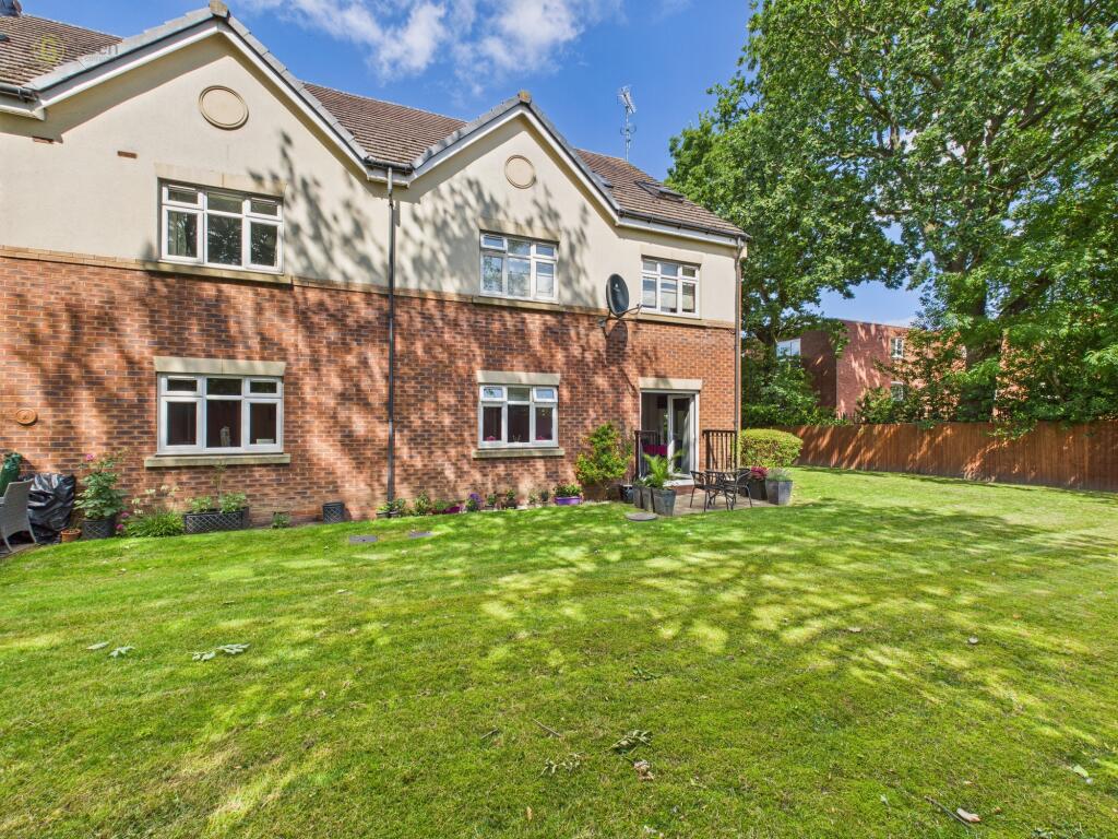 Additional image 38 of Great Barr, Birmingham, B43