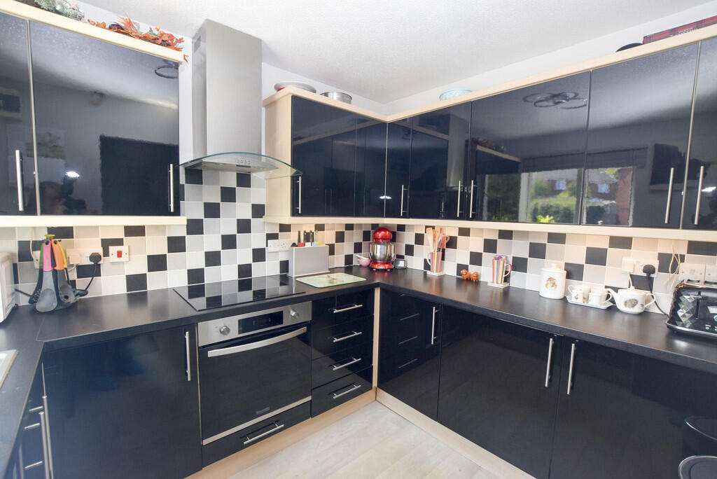 House in Telford - More