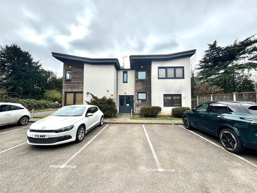 Main image of property: Lorcan Court, 472 Bath Road, West Drayton, UB7