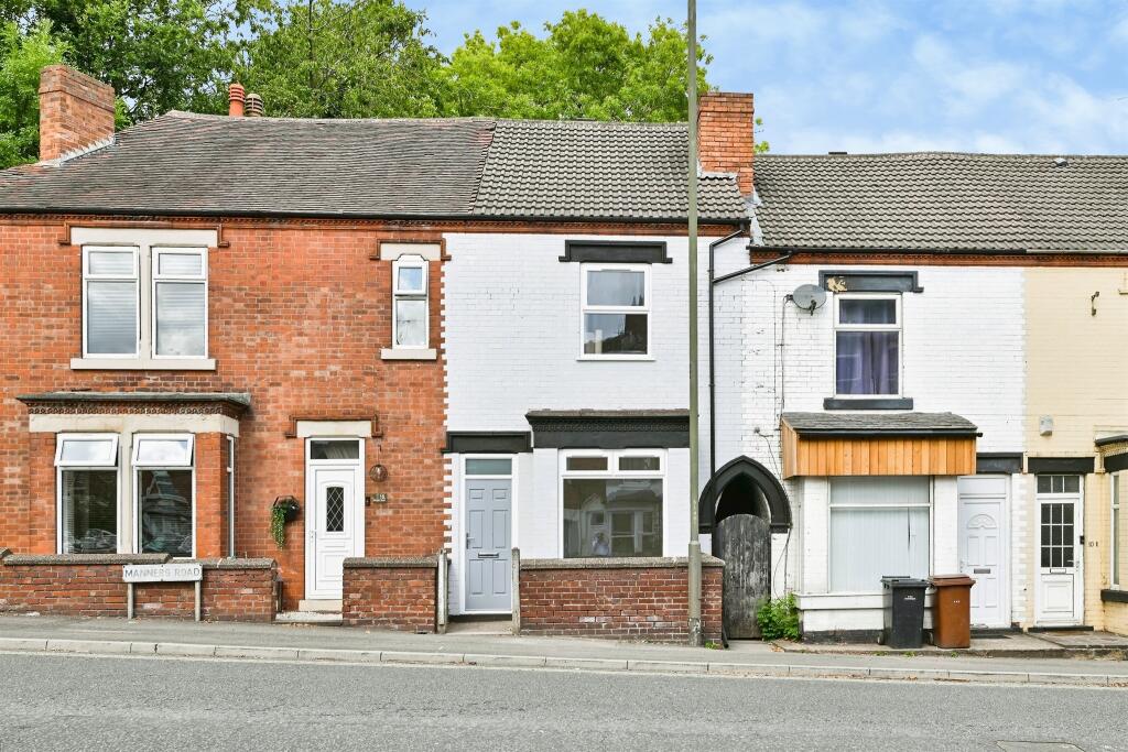 Main image of property: Manners Road, Ilkeston