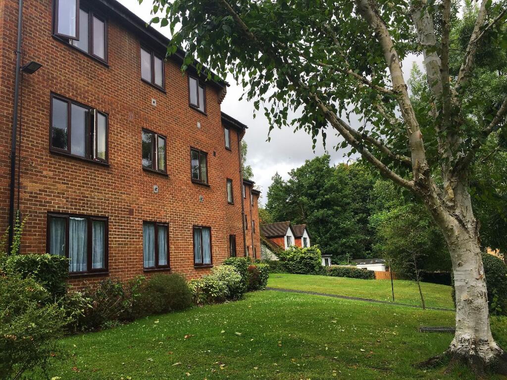 Main image of property: Bader Close, Kenley Station