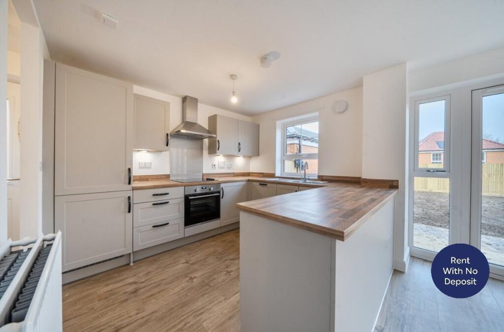 Main image of property: Parkin Close, Aylesford, Kent, ME20