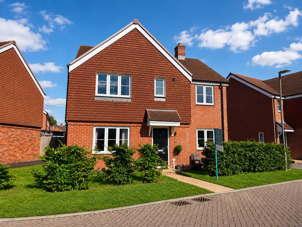 Main image of property: Eames Crescent, Horley