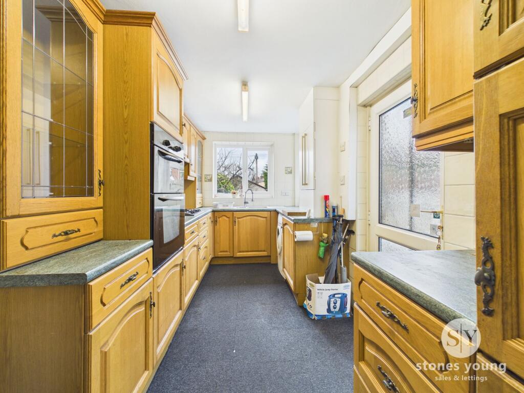 Additional image 4 of Park Lane, Great Harwood, BB6