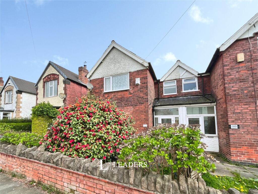 Main image of property: Standhill Road, Carlton, Nottingham