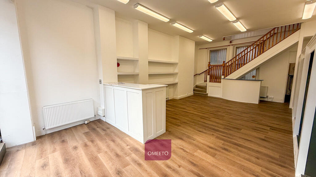 Retail Unit