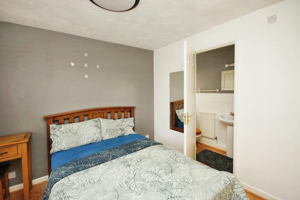 Elizabeth Way, Mangotsfield, Bristol, BS16 - View 6