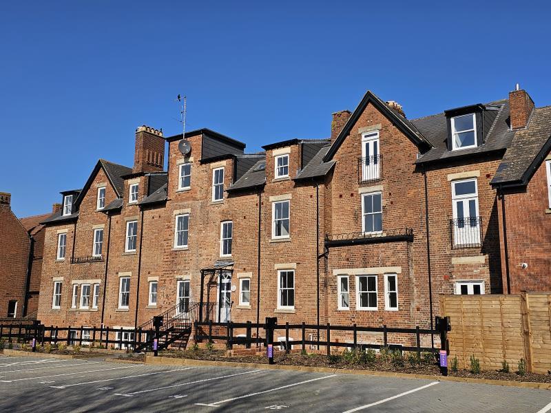 Main image of property: Elizabeth House, Denmark Road, Gloucester