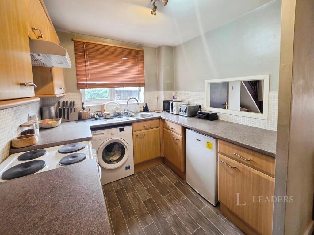 House in Charnwood, Shepshed - View 4