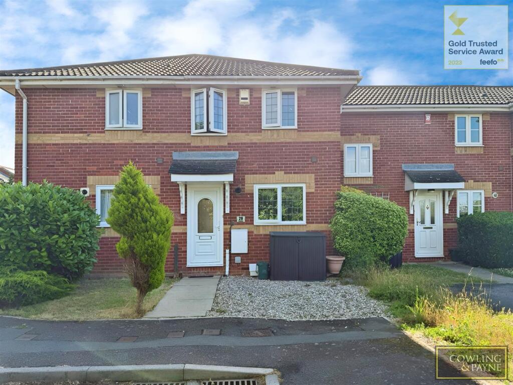 Main image of property: Lennox Drive, Wickford