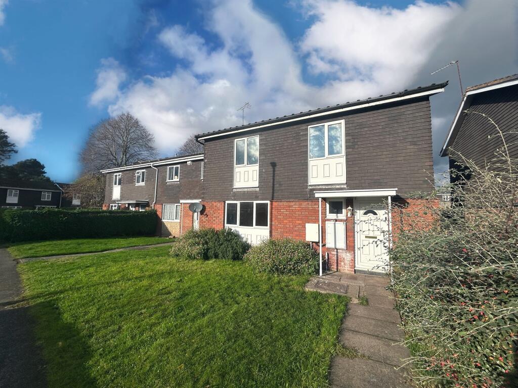 Main image of property: Overton Walk, Merry Hill, Wolverhampton