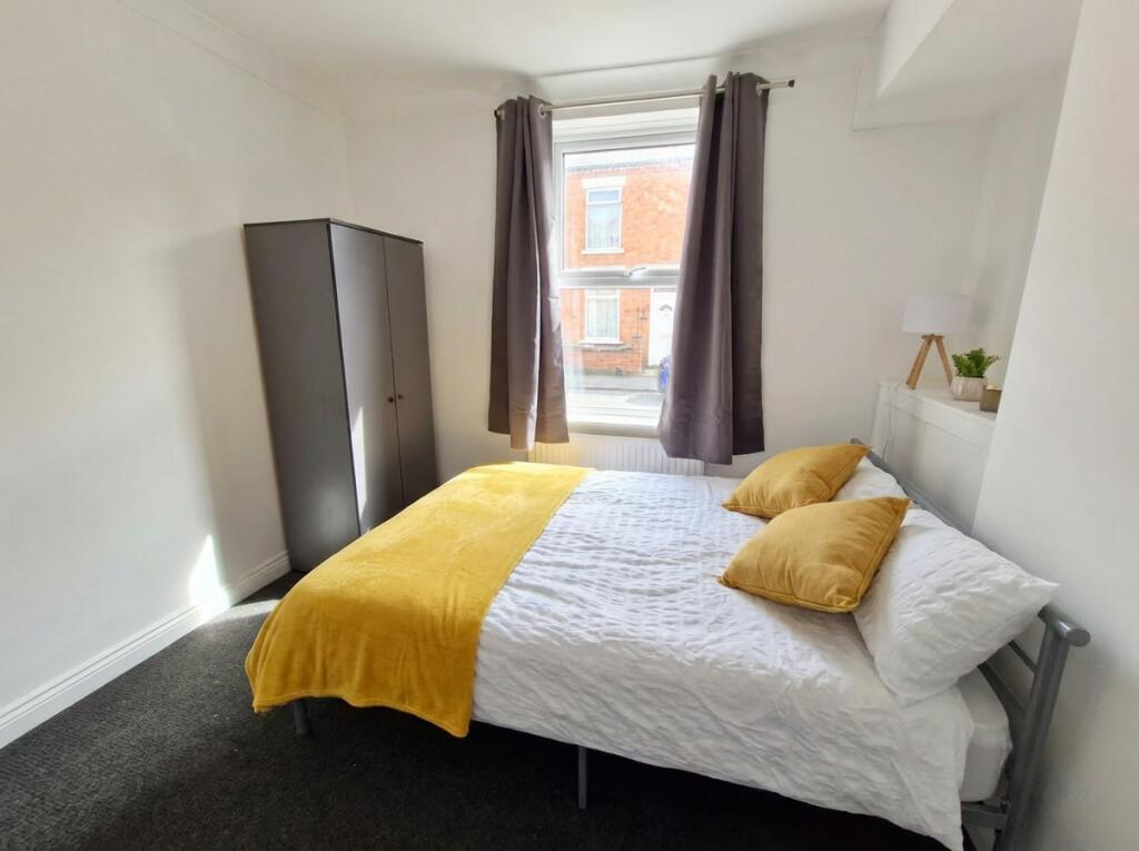 Main image of property: College Street, Grantham