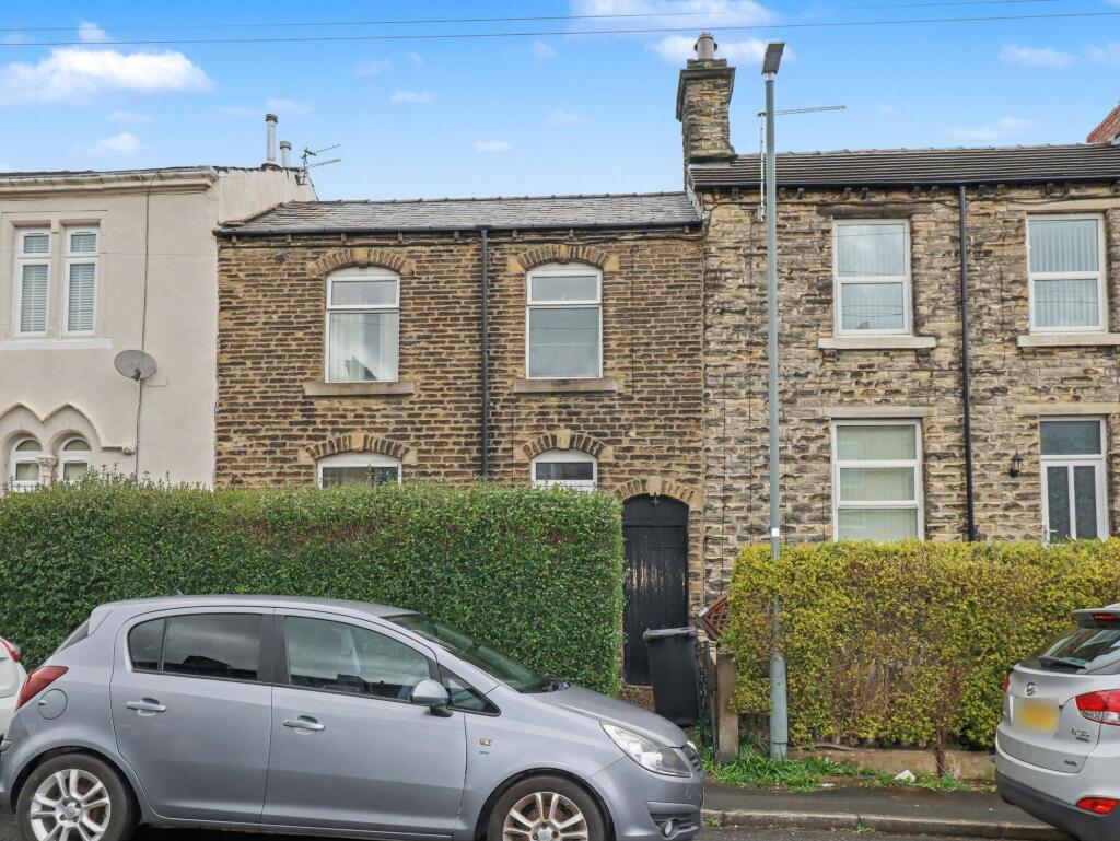 Main image of property: Brook Street, Moldgreen, HD5