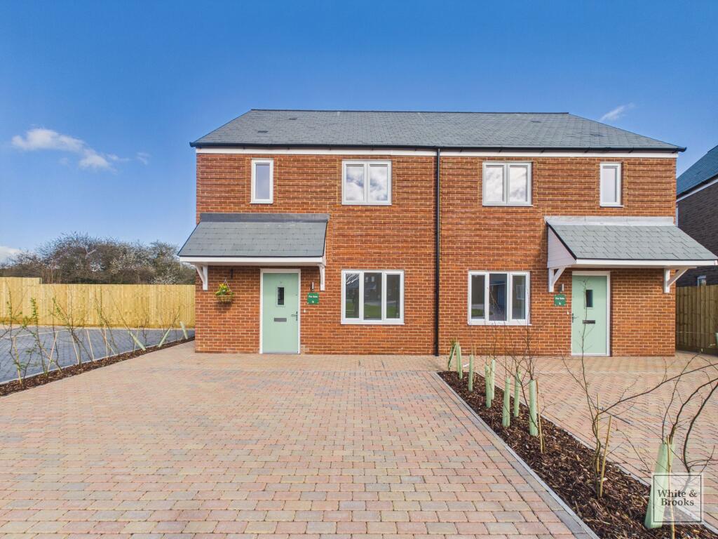 Main image of property: Luker Place, Romney Broadwalk, PO22