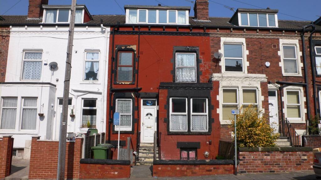 Main image of property: Hudson Grove, Leeds, West Yorkshire, LS9