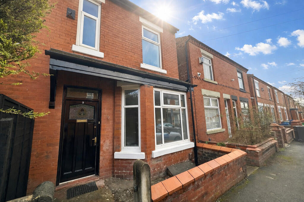 Main image of property: Ingleton Road, Edgeley, Stockport