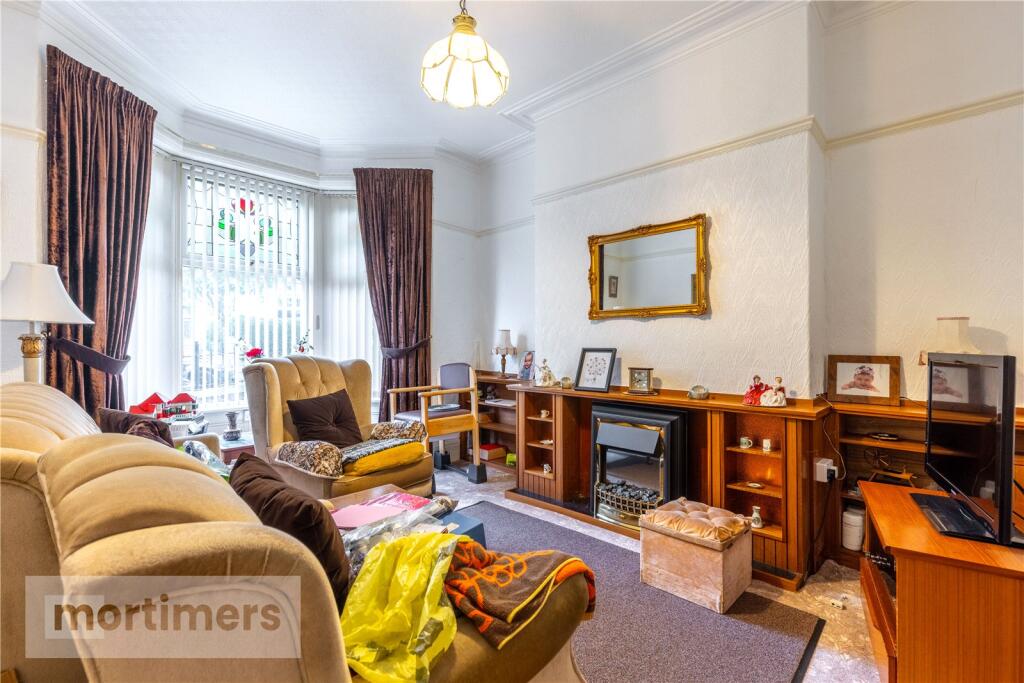 House in Hyndburn, Lancashire - View 3