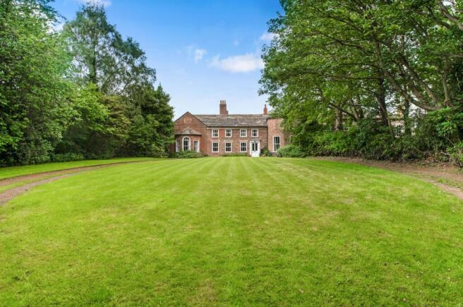 HAIGH HOUSE
