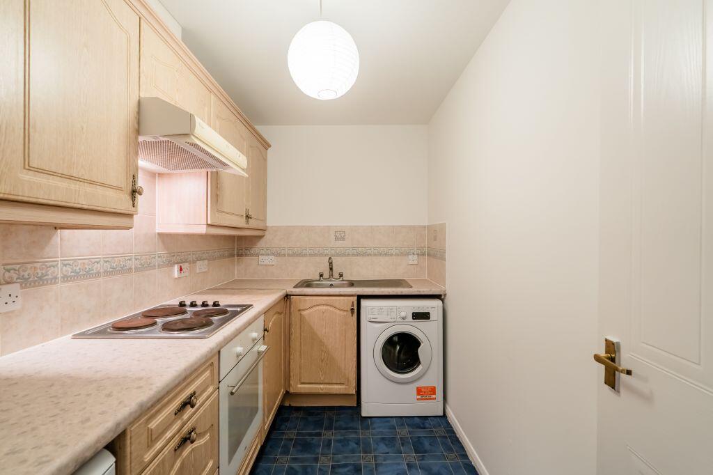 Apartment in Edinburgh, Gayfield, New Town/Broughton - View 4