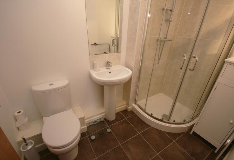 3 bedroom apartment for rent