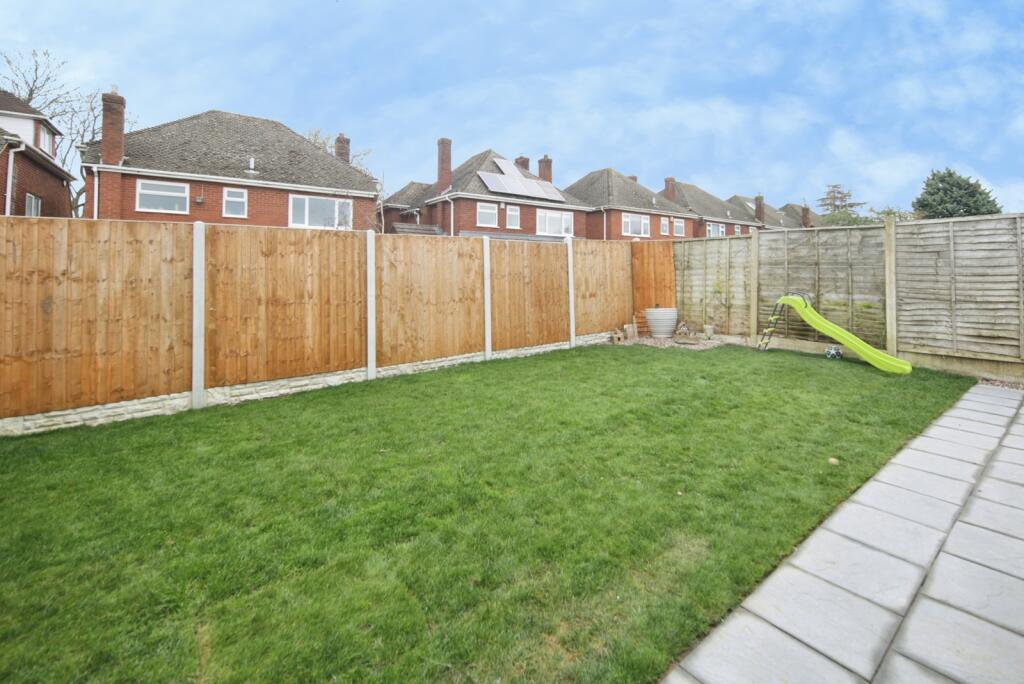 Additional image 11 of Castle Drive, Coleshill, Birmingham, Warwickshire, B46