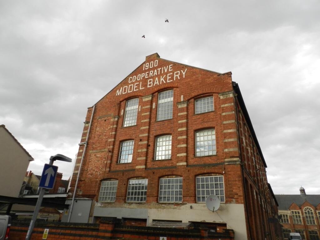 Main image of property: King Street, Kettering, Northamptonshire, NN16