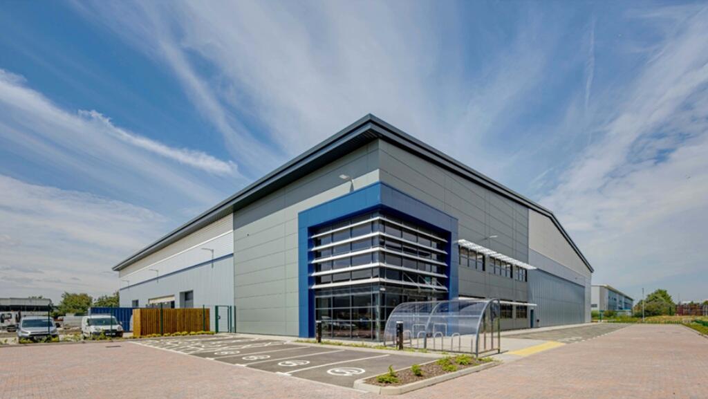Main image of property: Unit E Spa Park, Leamington Spa, Warwickshire, CV31 3SS