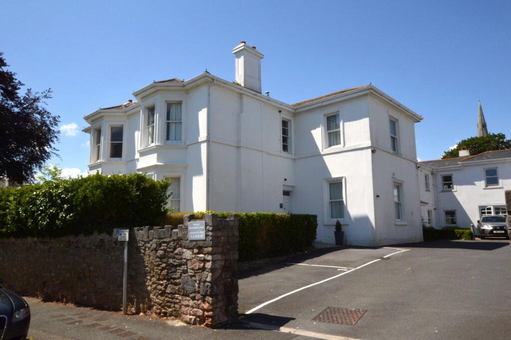 Main image of property: Greenway Road, St Marychurch, Torquay, Devon