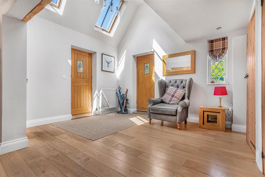 House in South Cambridgeshire, Arrington - View 3