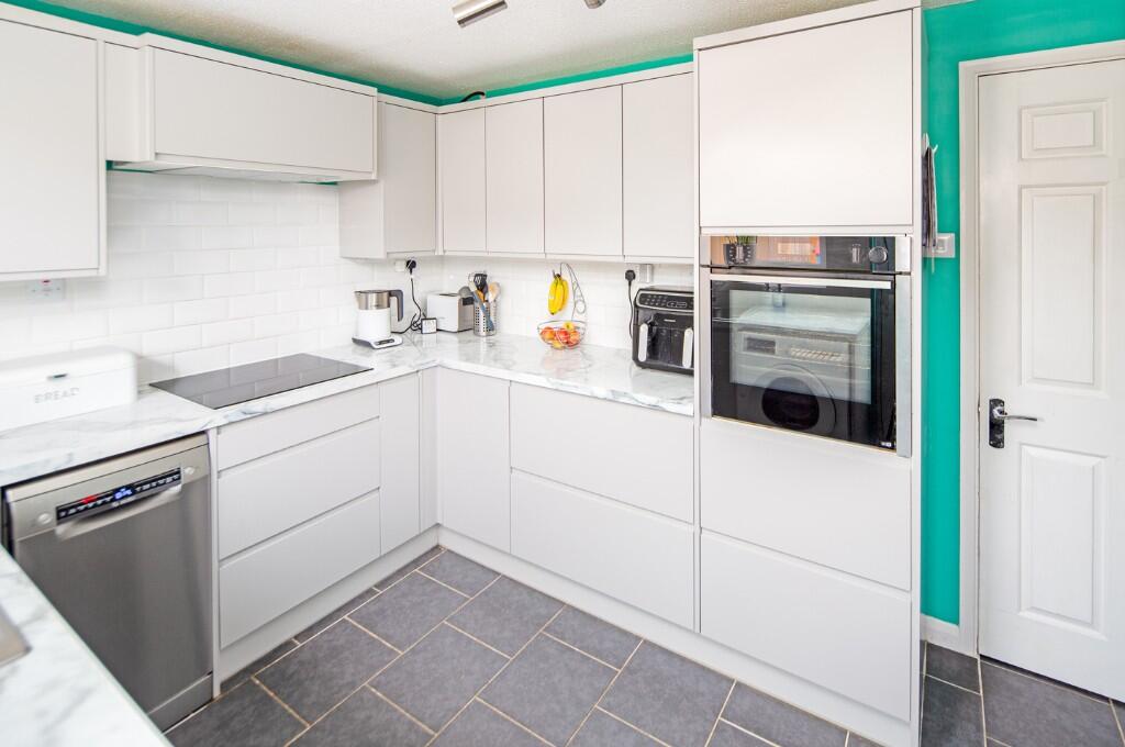 Japonica Close, Bicester, Oxfordshire, OX26 photo 3