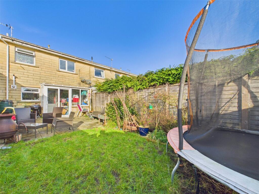 Main image of property: Bloomfield Close, Timsbury, Somerset, BA2