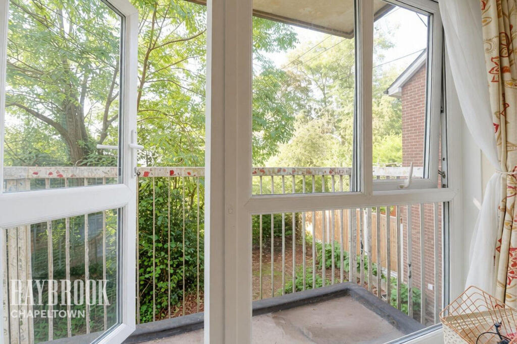 Main image of property: Firshill Croft, Sheffield