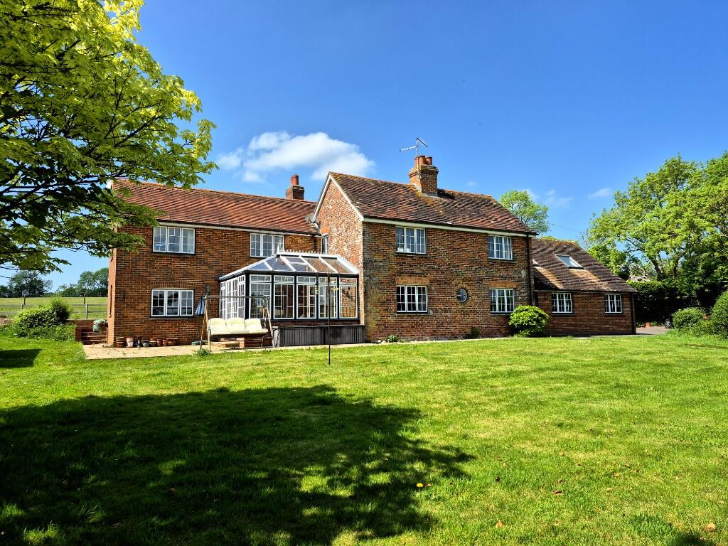 Main image of property: Hartgrove, Shaftesbury, Dorset