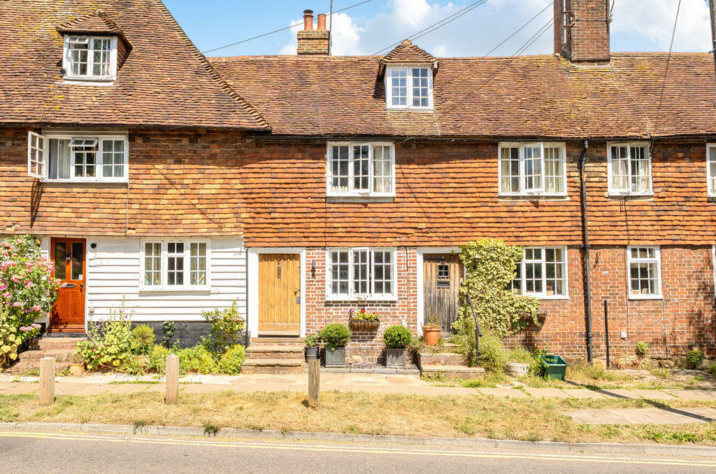Main image of property: The Hill, Cranbrook