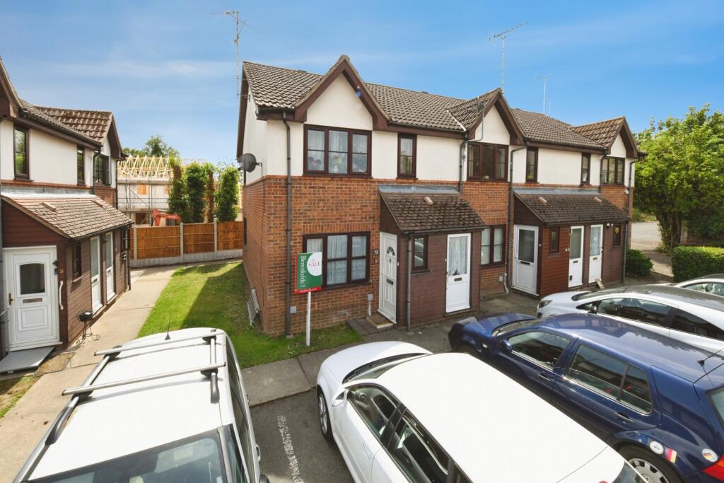 Main image of property: Princes Gate, Princes Avenue, Southminster, Essex, CM0