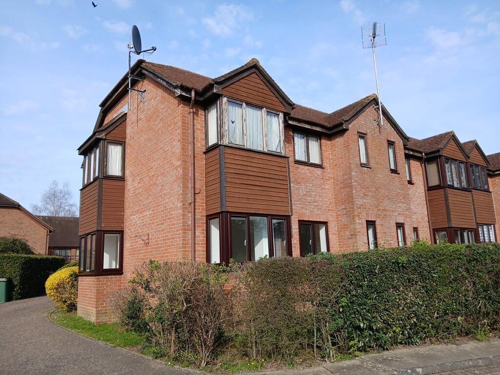 Main image of property: Roman Way, Billingshurst