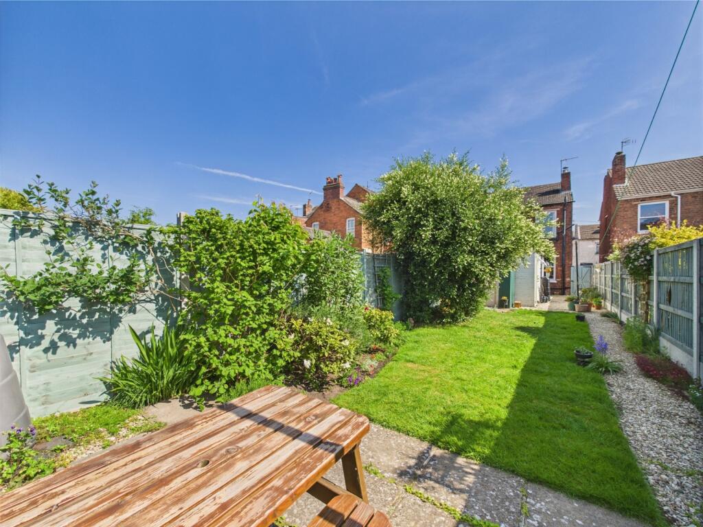 Main image of property: Blakefield Road, Worcester, Worcestershire, WR2