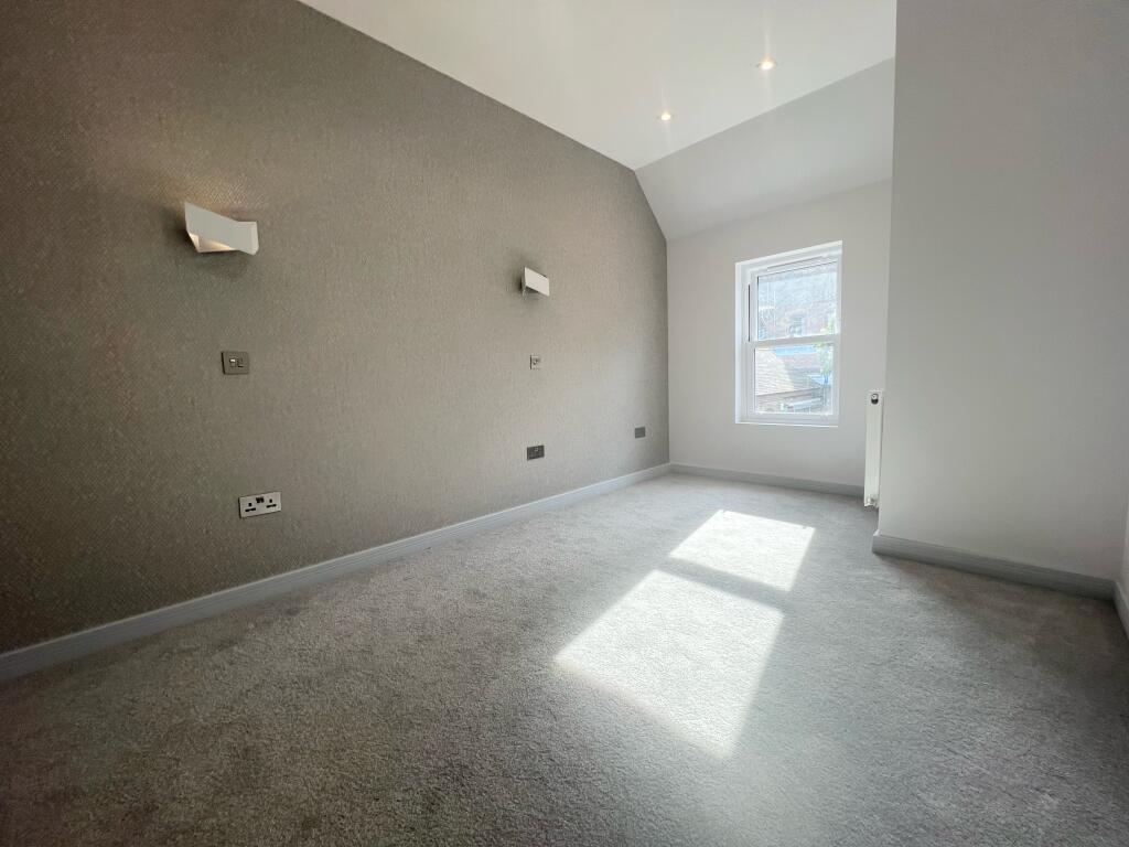 Apartment in South Oxfordshire, Northbourne, Didcot - View 2