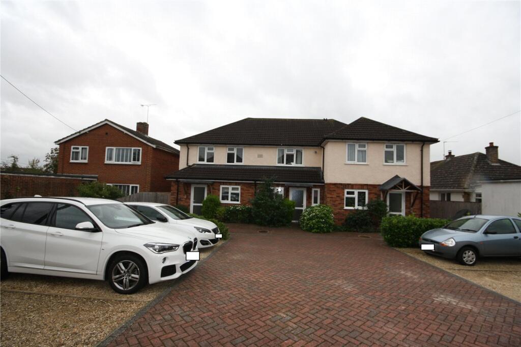 Main image of property: Windsor Road, Durrington, Salisbury, Wiltshire, SP4