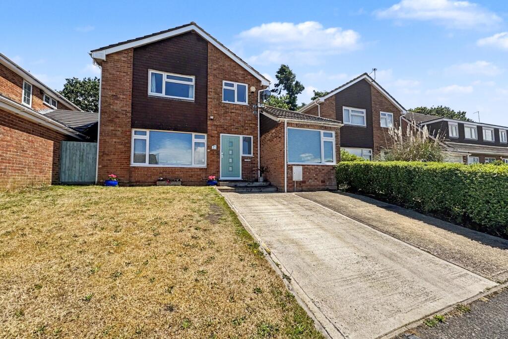 Main image of property: Ferndown