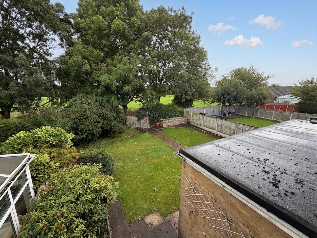 House in Carlisle - View 4